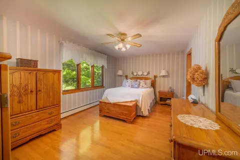 Bedroom - 8 Gold, Ishpeming, MI 49849 photo 1 of 3