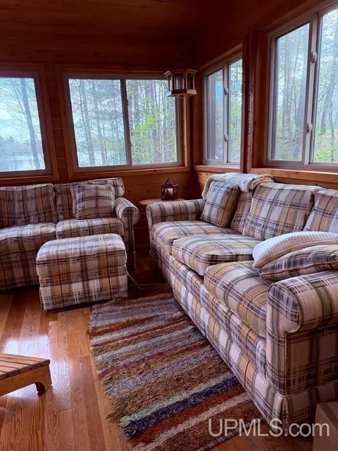 Exterior - 8 Gold, Ishpeming, MI 49849 photo 1 of 2