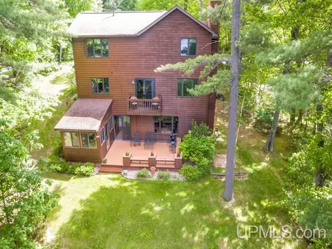Exterior - 8 Gold, Ishpeming, MI 49849 photo 3 of 4