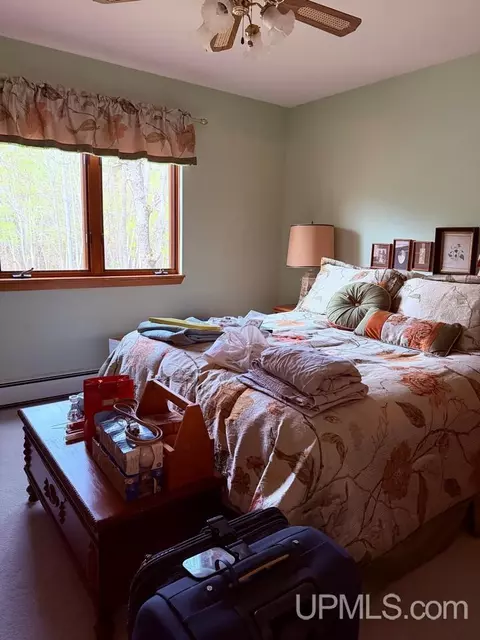 Bedroom - 8 Gold, Ishpeming, MI 49849 photo 3 of 3