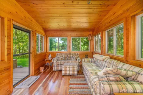 Exterior - 8 Gold, Ishpeming, MI 49849 photo 2 of 4