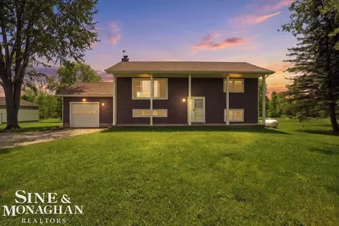 7619 Adair, Casco, MI 48064