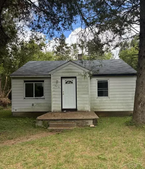 4415 Hiland, Saginaw, MI 48601