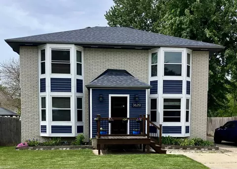 36251 Milo, New Baltimore, MI 48047