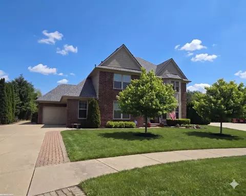 59746 Beechwood, Washington, MI 48094