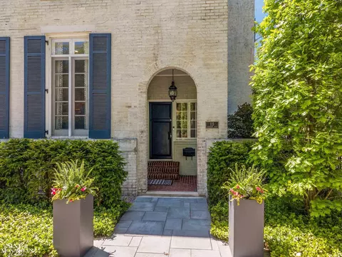 Exterior - 115 Lewiston, Grosse Pointe Farms, MI 48236 photo 2 of 13