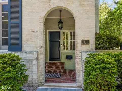 Other - 115 Lewiston, Grosse Pointe Farms, MI 48236 photo 13 of 14