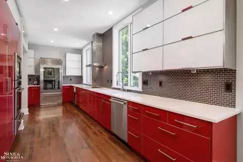 Kitchen - 115 Lewiston, Grosse Pointe Farms, MI 48236 photo 2 of 8