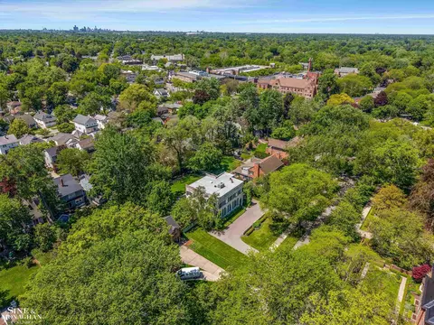 View/Area - 115 Lewiston, Grosse Pointe Farms, MI 48236 photo 1 of 3