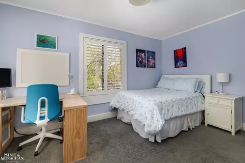 Bedroom - 115 Lewiston, Grosse Pointe Farms, MI 48236 photo 7 of 10