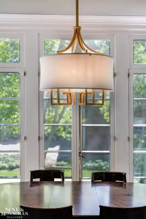 Dining - 115 Lewiston, Grosse Pointe Farms, MI 48236 photo 1 of 4