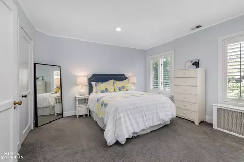 Bedroom - 115 Lewiston, Grosse Pointe Farms, MI 48236 photo 4 of 10