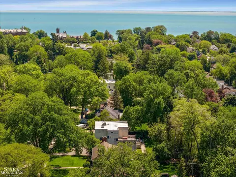 View/Area - 115 Lewiston, Grosse Pointe Farms, MI 48236 photo 3 of 3
