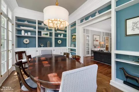 Dining - 115 Lewiston, Grosse Pointe Farms, MI 48236 photo 3 of 4