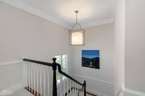 Entry Way - 115 Lewiston, Grosse Pointe Farms, MI 48236 photo 4 of 4