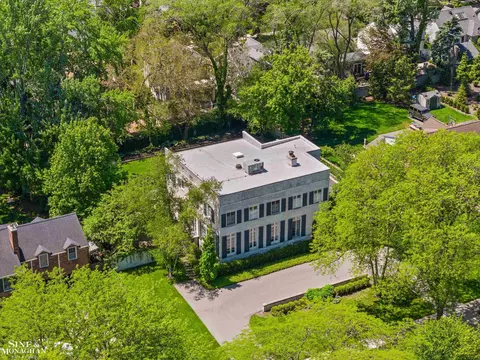 View/Area - 115 Lewiston, Grosse Pointe Farms, MI 48236 photo 2 of 3