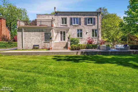 Other - 115 Lewiston, Grosse Pointe Farms, MI 48236 photo 12 of 14