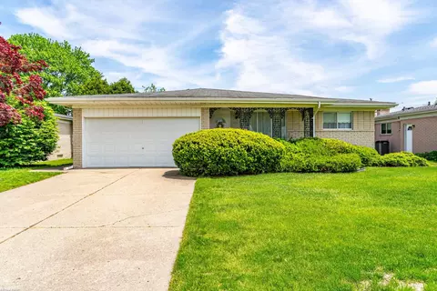 35624 Bonneville, Sterling Heights, MI 48312