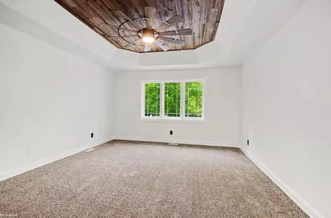 Bedroom - 8367 Lindsey, Casco, MI 48064 photo 1 of 3