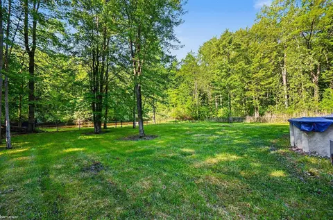 Exterior - 8367 Lindsey, Casco, MI 48064 photo 9 of 9