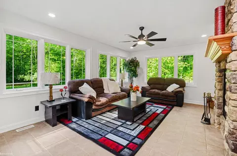 Living - 8367 Lindsey, Casco, MI 48064 photo 1 of 1