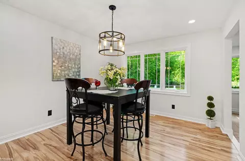 Dining - 8367 Lindsey, Casco, MI 48064 photo 1 of 2