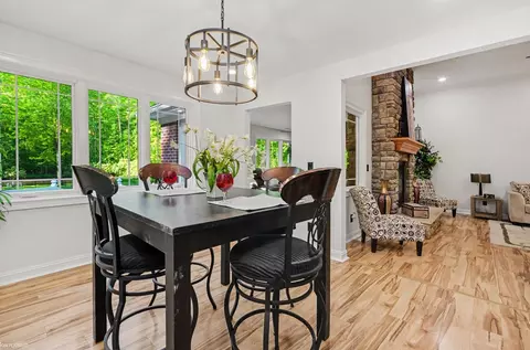 Dining - 8367 Lindsey, Casco, MI 48064 photo 2 of 2