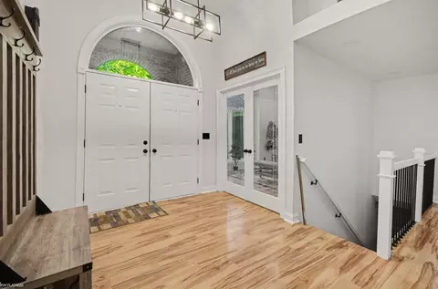 Entry Way - 8367 Lindsey, Casco, MI 48064 photo 1 of 2