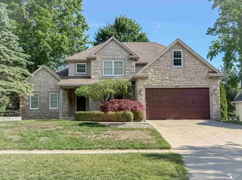 3350 Quail Holw, Lambertville, MI 48144