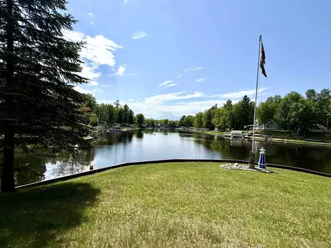 View/Area - 1627 Riverside, Gladwin, MI 48624 photo 1 of 10