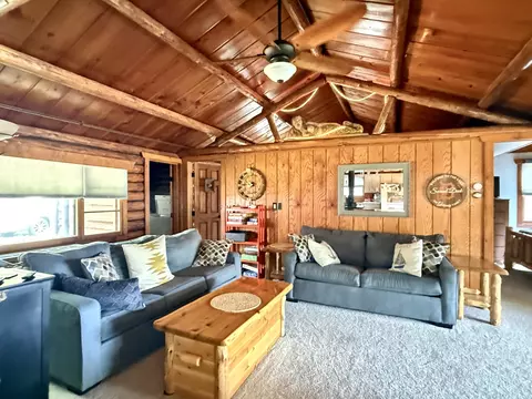 Living - 1627 Riverside, Gladwin, MI 48624 photo 1 of 5