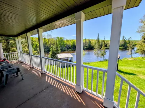 1101 Bates Amasa, Iron River, MI 49935