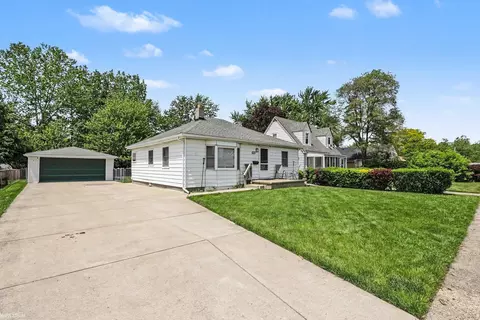 24261 Eleanor, Warren, MI 48089