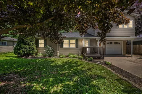 434 N N Riv, Saginaw, MI 48609