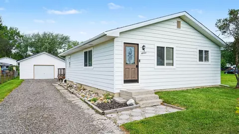 4223 Quanicassee, Fairgrove, MI 48733