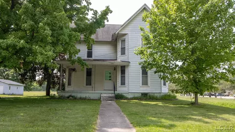 342 N Main, Onsted, MI 49265