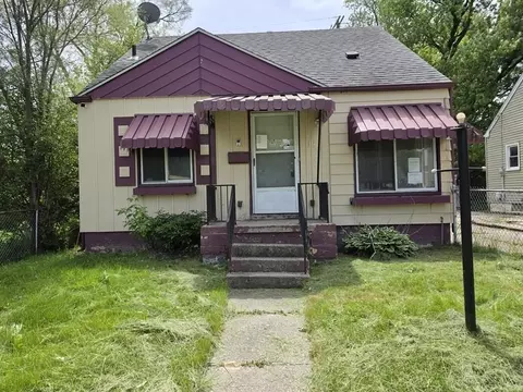 318 E Philadelphia, Flint, MI 48505