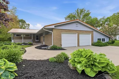 3601 Sharon, Midland, MI 48642