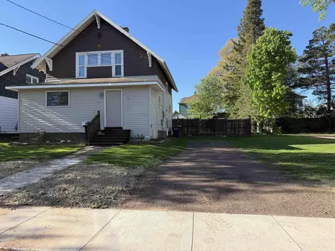 141 E Harding, Ironwood, MI 49938