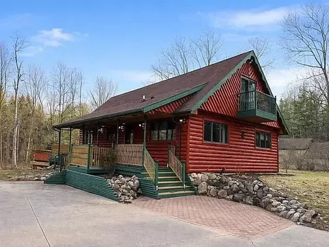 2901 W Howard, Beaverton, MI 48612