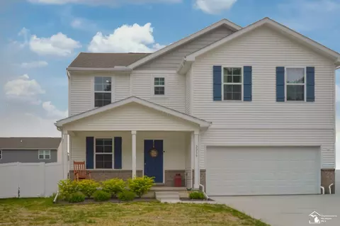 2239 Teton, Monroe, MI 48162