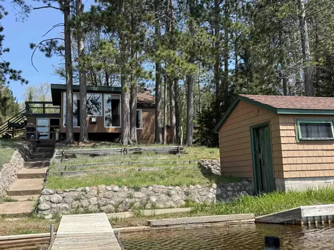 561 N Casey Lk, Ishpeming, MI 49849