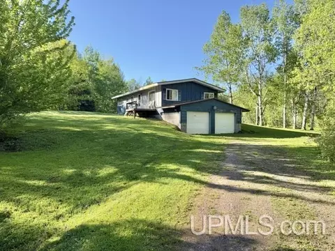 6159 W Riverside, Hurley, WI 54534