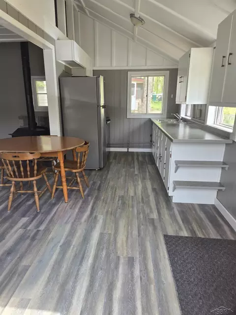 Kitchen - 5419 Custer, Harrison, MI 48625 photo 1 of 2