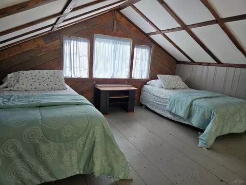 Bedroom - 5419 Custer, Harrison, MI 48625 photo 3 of 3