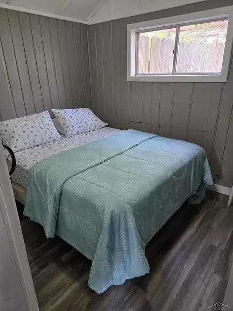 Bedroom - 5419 Custer, Harrison, MI 48625 photo 2 of 3