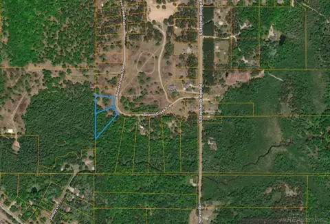 0 Beaver Crk, Roscommon, MI 48653