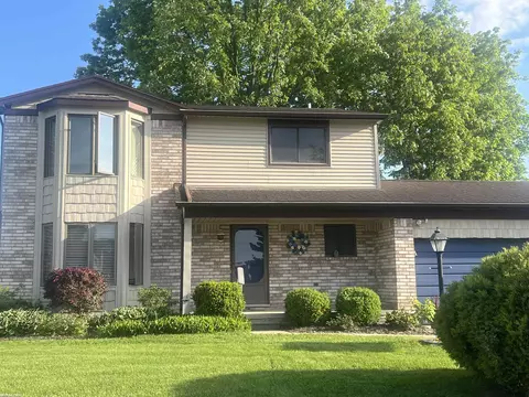 26500 Fairwood, New Baltimore, MI 48051
