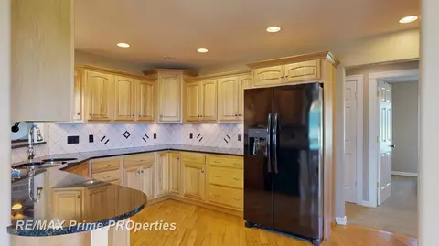 Kitchen - 9521 Gera, Birch Run, MI 48415 photo 1 of 5
