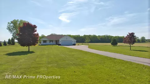 Exterior - 9521 Gera, Birch Run, MI 48415 photo 7 of 9
